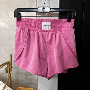 Aerie Offline shorts